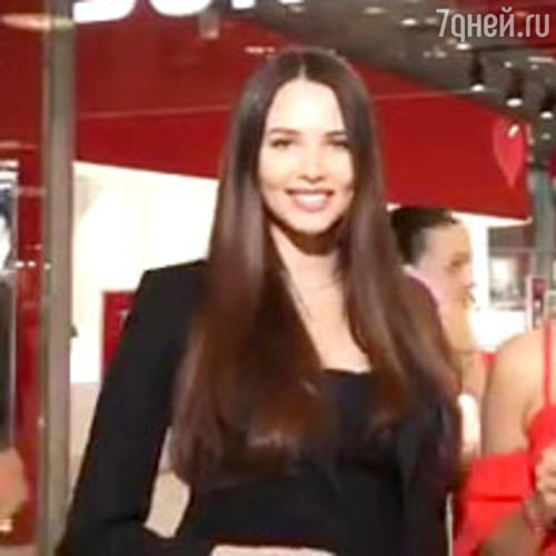Анастасия Решетова