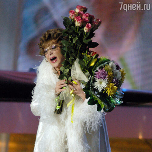 Эдита Пьеха