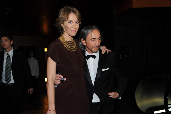 Какое наследство оставил экс-бойфренд Собчак Умар Джабраилов — комментарий адвоката