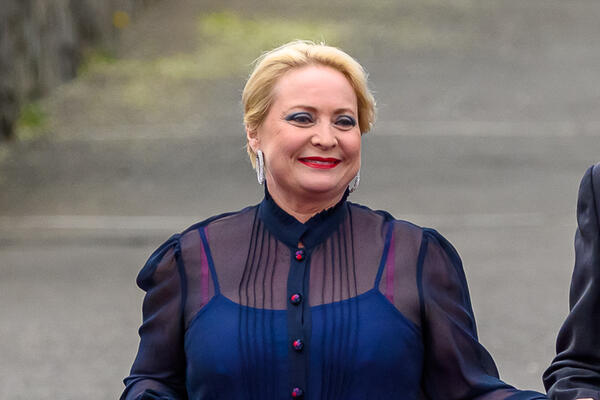 Похудевшая Пермякова блеснула стройной талией на кинофестивале: «Это платье было эталоном»