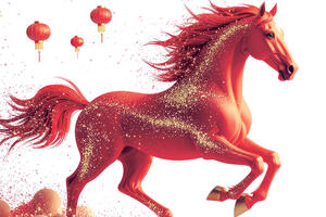 Кому принесет удачу год Огненной Лошади