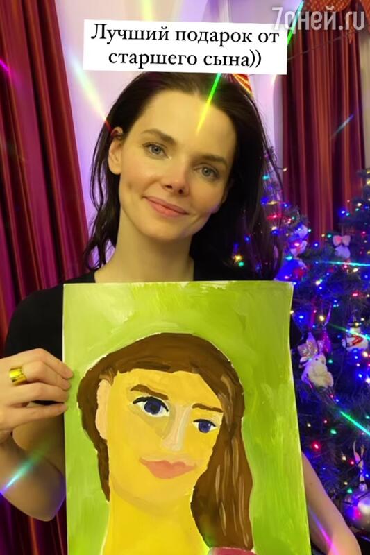 «Понеслась!» Матвеев сделал признание в день рождения