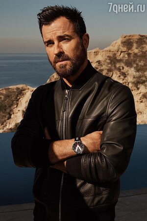 Джастин Теру