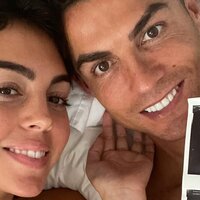 Криштиану Роналду прокомментировал новость о том, что станет отцом уже в шестой раз 