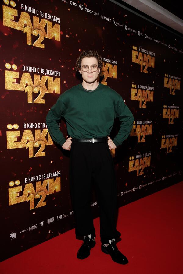 Андрей Савочкин фото