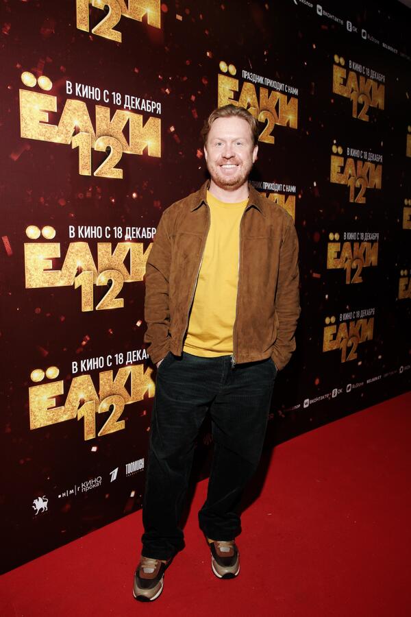 Антон Богданов фото