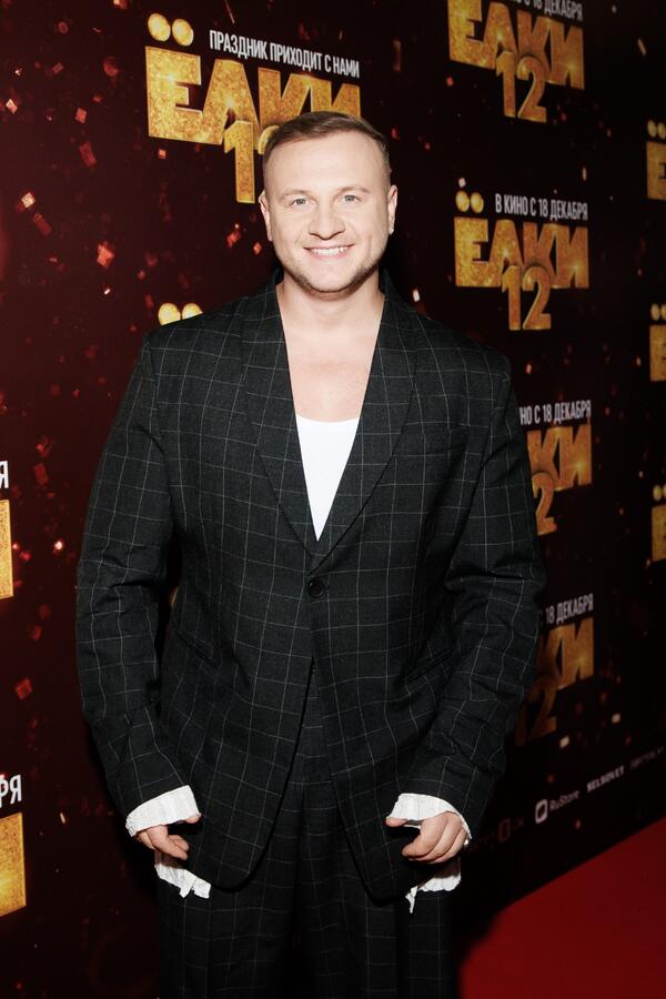 Дмитрий Журавлев фото