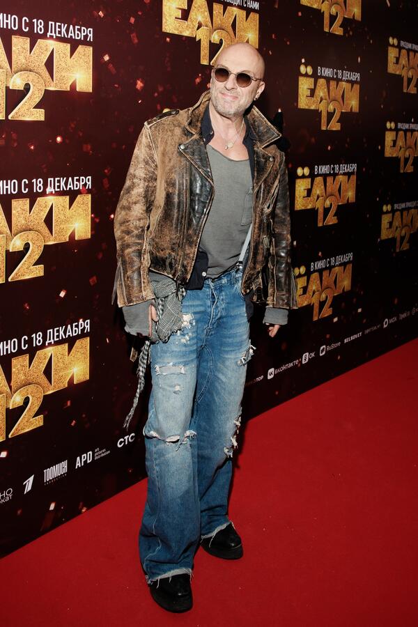 Дмитрий Нагиев фото