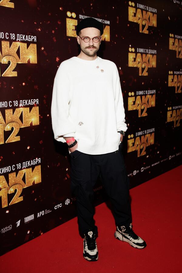 Кирилл Нагиев фото