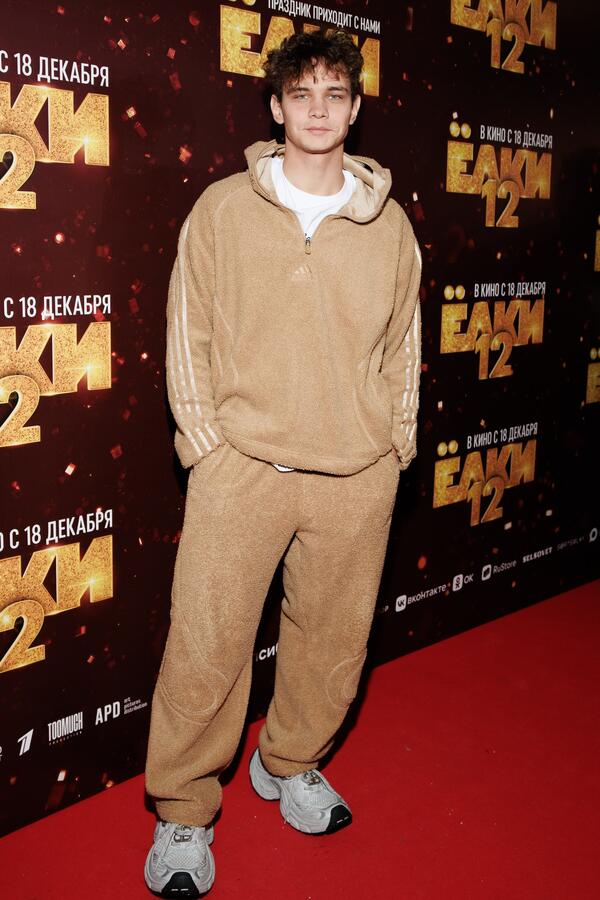 Слава Копейкин фото