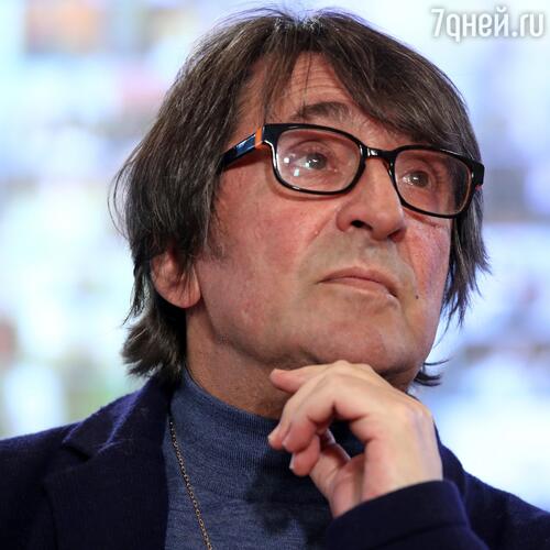 Юрий Башмет