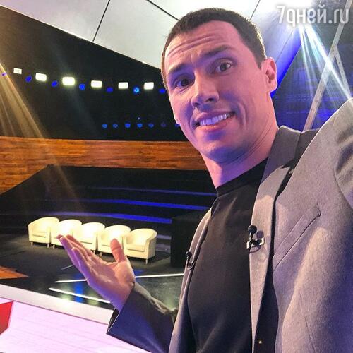 Тимур Еремеев