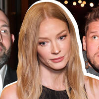 Неудачный брак, сорванная помолвка и роман с женатым: что скрывает Светлана Ходченкова