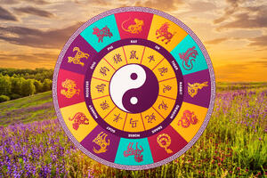Китайский гороскоп с 18 по 31 июля 2023 года