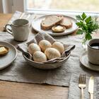 Как покрасить яйца кофе: пошаговый гайд по окрашиванию без химии