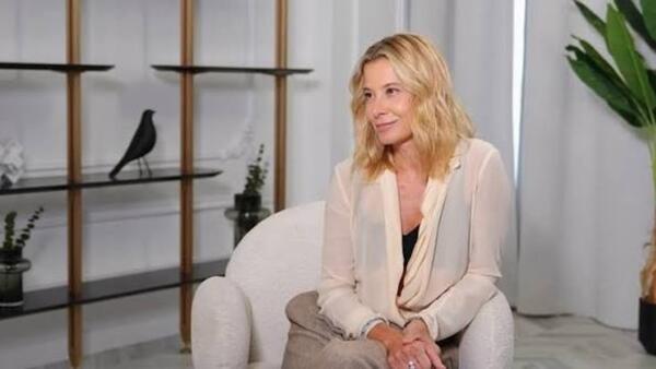 Юлия Высоцкая нарушила молчание о своей приемной дочке: «Это непросто и требует усилий»