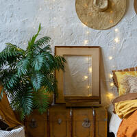 Бохо-стиль для любителей стильных и экономных интерьеров Бохо-стиль для любителей стильных и экономных интерьеров