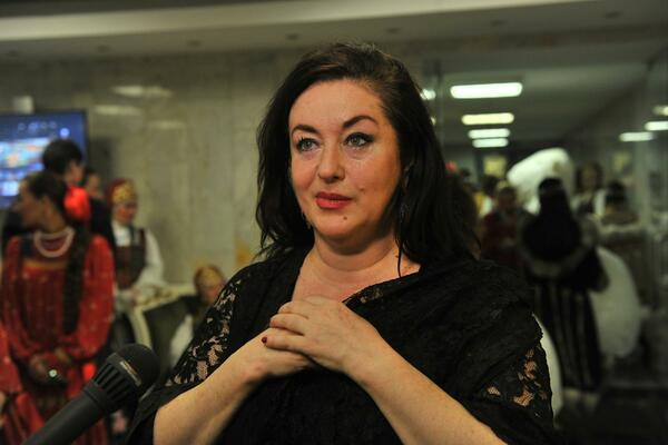 Запросила миллионы и отказалась от России: Гвердцители вышла из тени после года молчания