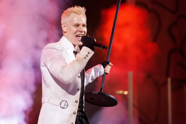 SHAMAN откровенно высказался на тему беременности Мизулиной