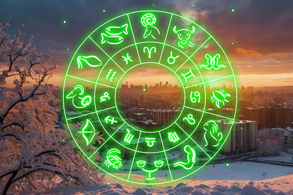 Звезды готовы помочь: кому в марте будет сопутствовать удача