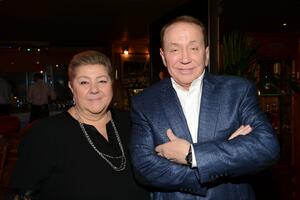 «Тяжело переживала смерть мужа»: ушла из жизни вдова Маслякова