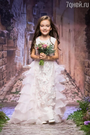 Алла-Виктория Киркорова