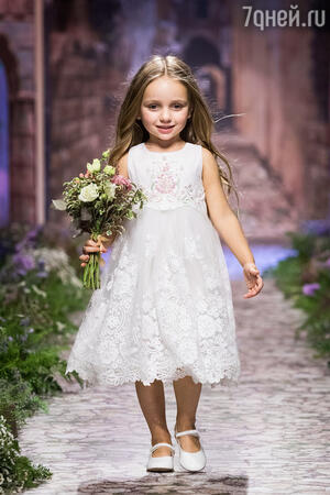 Надя Пескова