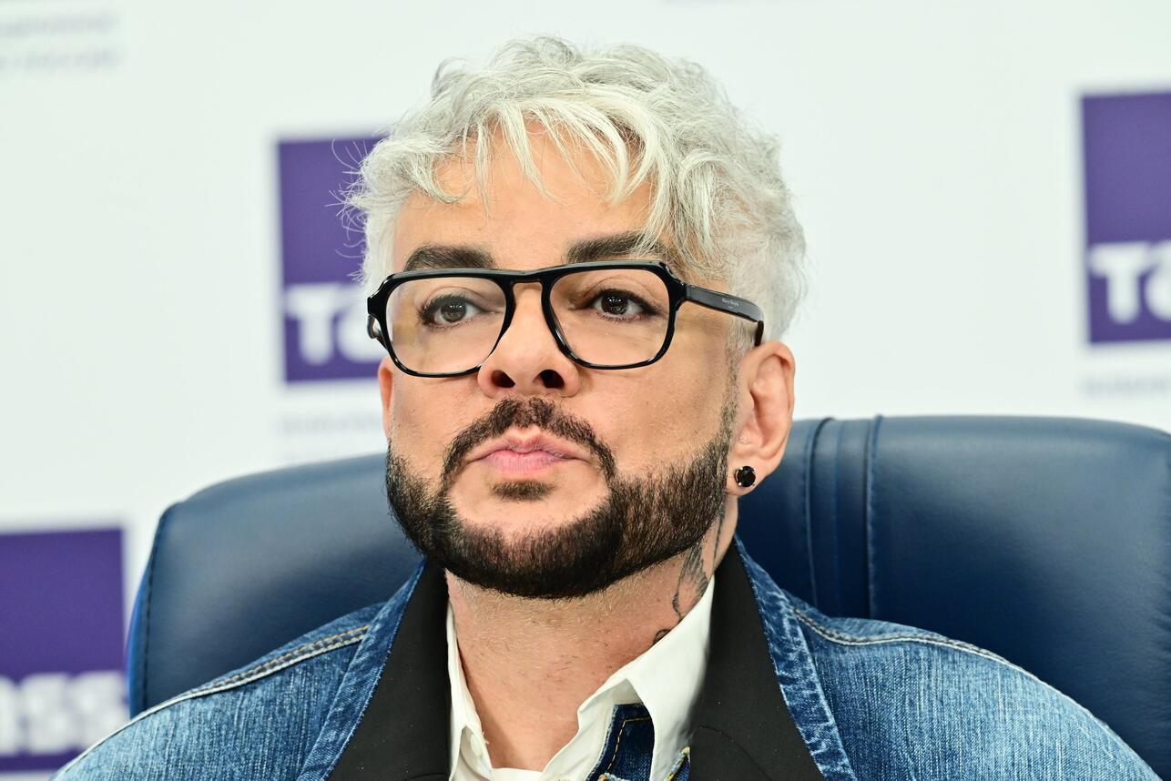 РћСЃРёСЂРѕС&sbquo;Р&micro;РІС&euro;РёР№ РљРёСЂРєРѕСЂРѕРІ РїРѕРґР&micro;Р&raquo;РёР&raquo;СЃСЏ СЃРІРѕР&micro;Р№ Р&plusmn;РѕР&raquo;СЊСЋ РІ РґР&micro;РЅСЊ СЂРѕР&para;РґР&micro;РЅРёСЏ РјР&deg;РјС&lsaquo;: В&laquo;РќР&micro; СѓС&sbquo;РёС&hellip;Р&deg;Р&micro;С&sbquo;В&raquo;