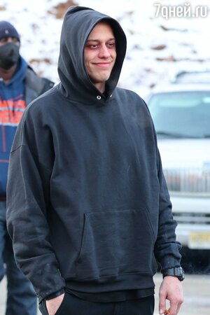 Пит Дэвидсон - фото Пит Дэвидсон - фото