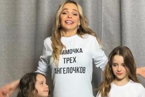 Многодетную Хилькевич поздравляют с четвертой беременностью — на этот раз мальчик