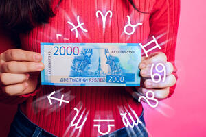 Финансовый гороскоп на неделю 5 — 11 мая для всех знаков зодиака