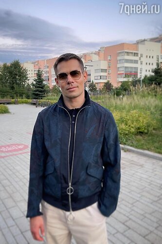 Стас Пьеха