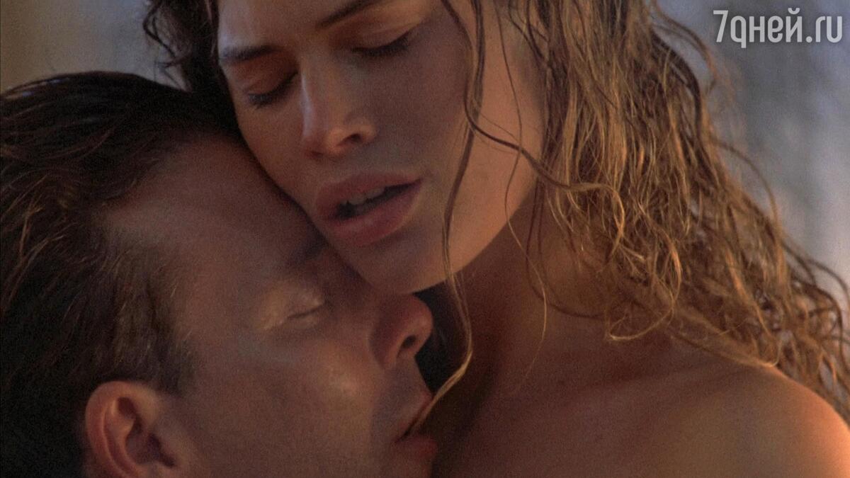 Сексуальные сцены в художественных фильмах: видео найдено