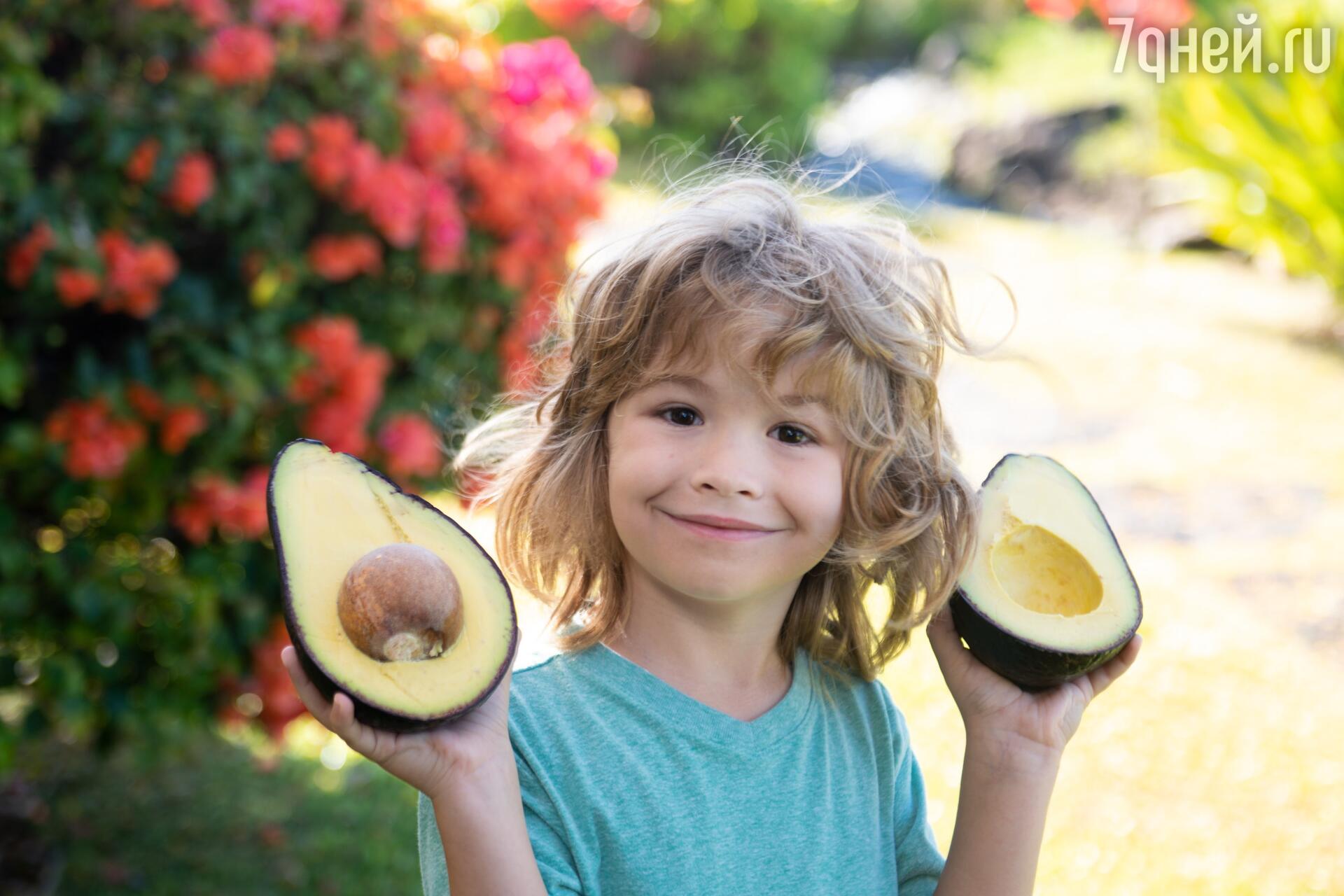 чем накормить привередливого малоежку — список продуктов питания, которые могут понравиться детям 
