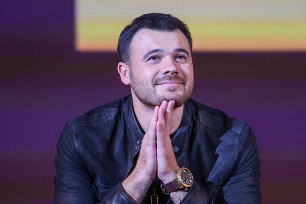 «Лео три месяца»: Агаларов поделился новостью о прибавлении в семье
