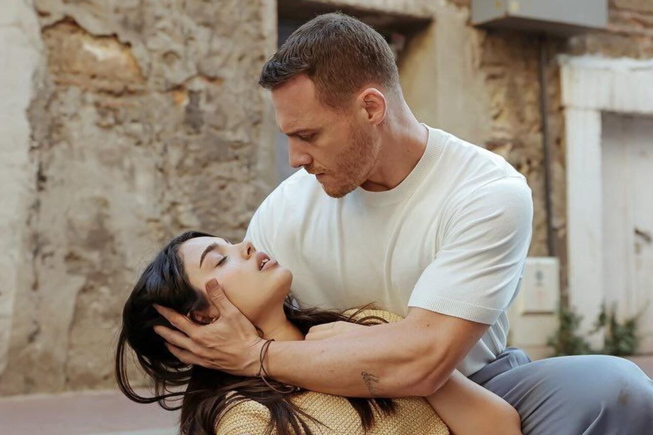 Жеке орыс порно секс