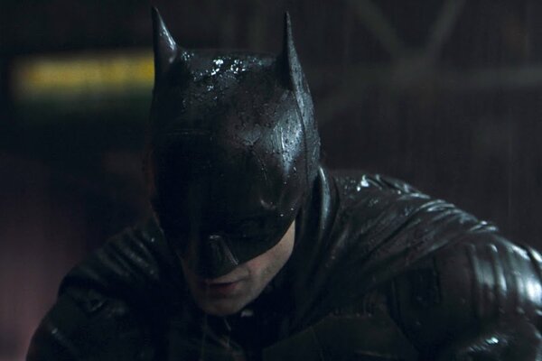Warner Bros. ,    -     
