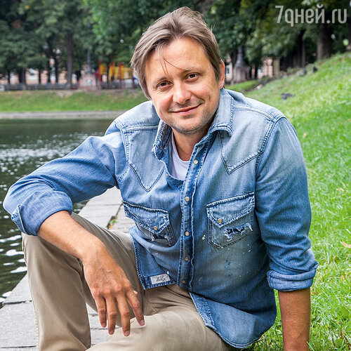 Артем Михалков