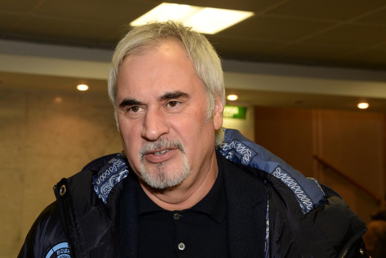 Валерий Меладзе