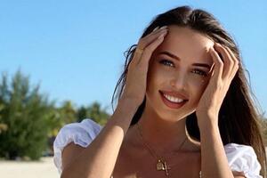 Анастасия Решетова призналась, что у неё «появилась девочка»