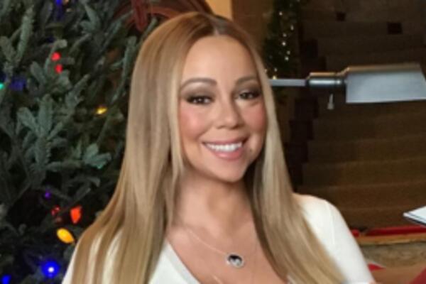 Мэрайя Кэри легла под нож, чтобы похудеть