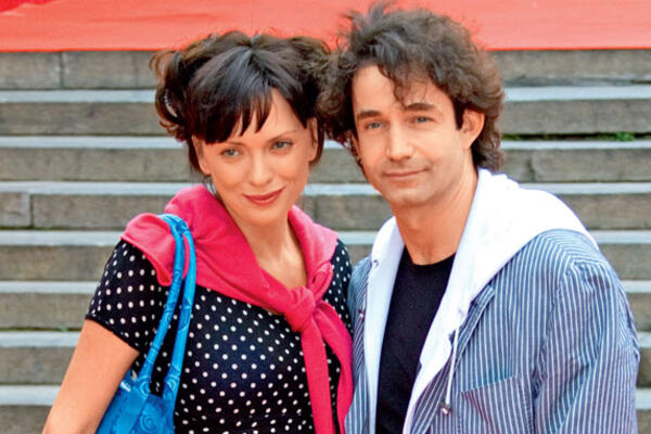 Александр Васильев советует Дроздовой подстроиться под стиль мужа