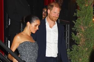 Не хватило мужества признать поражение: Меган Маркл попыталась скрыть правду о своем шоу