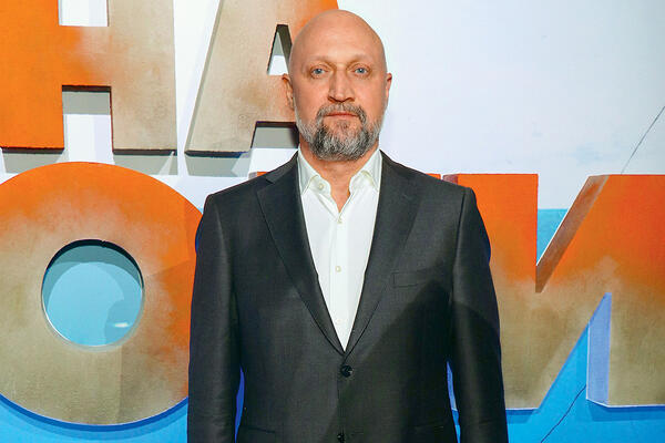 Куценко навещал Ефремова в тюрьме