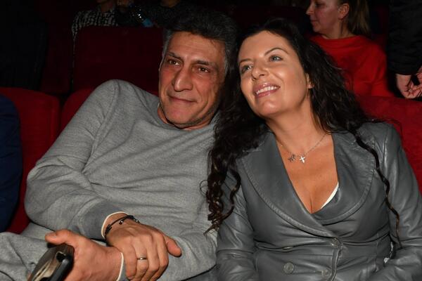 «Стиснуть зубы и ждать»: жена Кеосаяна рассказала о тяжелой ситуации с ее мужем