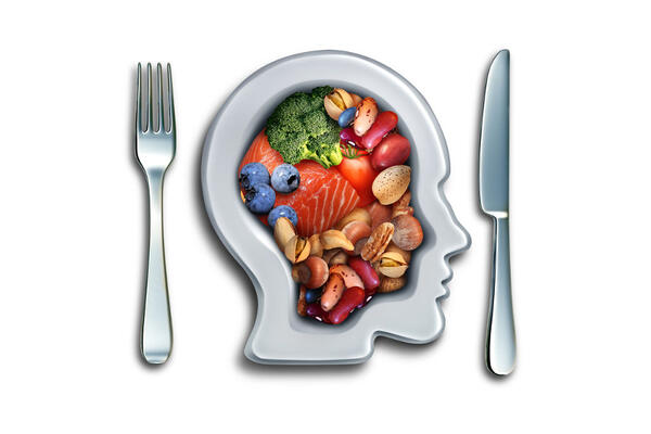 Чем кормить мозг?