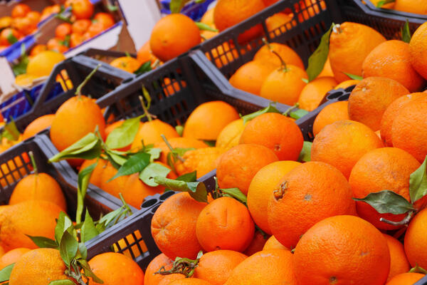 Как выбрать сочные и сладкие мандарины, не пробуя — чек-лист из пяти пунктов не даст ошибиться