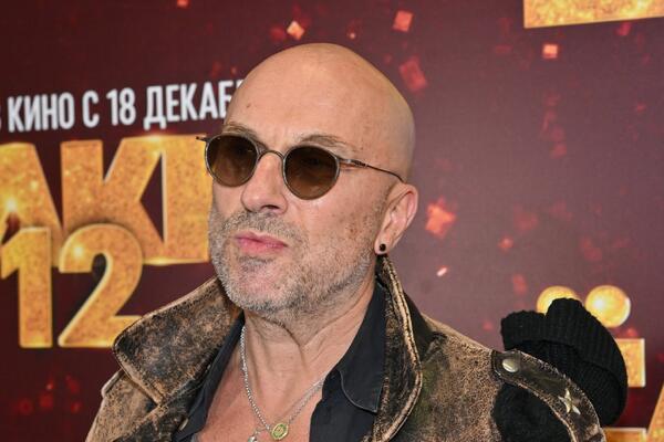 Дмитрий Нагиев купил «королевские» апартаменты в Дубае за 300 миллионов