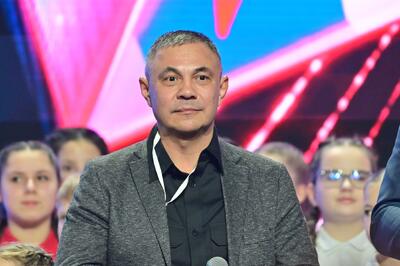 Плющенко задал тренд: Костя Цзю решился на пластическую операцию — фото