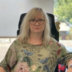 Наталия Крюкова Наталия Крюкова